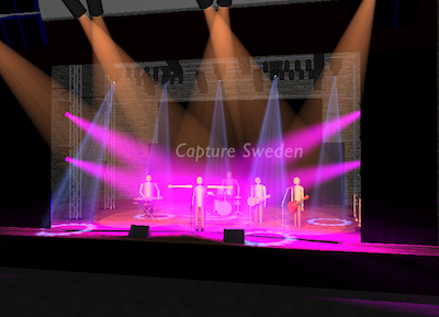 stage lighting software for mac