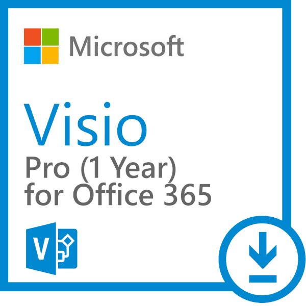 visio pro for office 365 mac